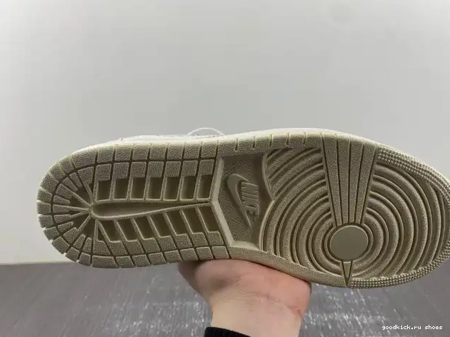 80% Off Sale 1 OG DM7866-601 Scott Jordan x Air Low Travis 0615